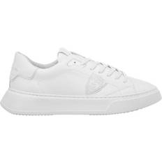 Philippe Model Temple Calf M - White