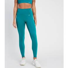 Turquoise - Women Tights MP Women's Tempo Ultra Leggings Deep Lagoon