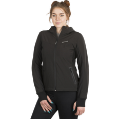 Spidi Hoodie Armor Evo Lady Black