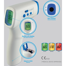 Panodyne Infrared Forehead Thermometer