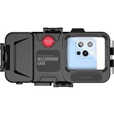 Apple iPhone 11 Pro Waterproof Cases 4smarts Active Pro STARK Waterproof Case for iPhone Series