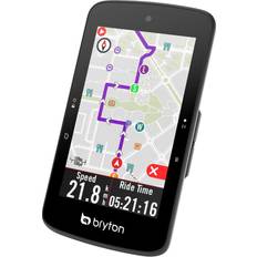 Bryton Rider S800E Gps Cycle Computer