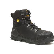 Caterpillar Black Accomplice Safety Boot