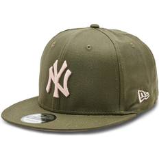 New Era Cap SIDE PATCH 9FIFTY YORK YANKEES women