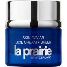 La Prairie Facial Skincare La Prairie Skin Caviar Luxe Cream 50ml
