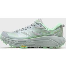 Hoka 13.5 Shoes Hoka Mafate Speed Shoes in Mercury/Harbor Mist