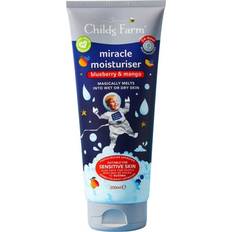 Childs Farm miracle moisturiser blueberry 200ml