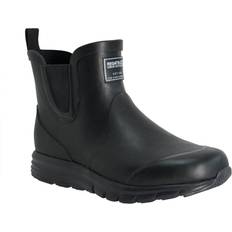 Regatta boys liteweather mid weatherproof wellington boots