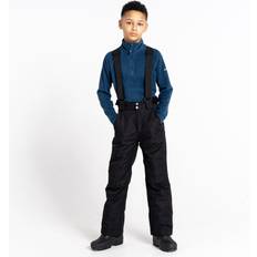 Outerwear Trousers Children's Clothing Dare2B Kids Motive Waterproof Ski Pants Black