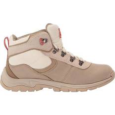 Timberland Mt. Maddsen Mid W - Light Brown Nubuck