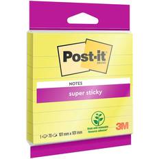 Green Sticky Notes It Post-it Super Sticky Notes 70