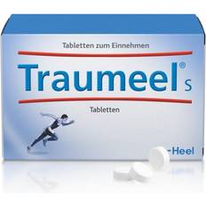 Biologische Heilmittel Heel GmbH Traumeel S Tabletten 250