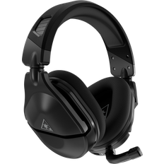 Over-Ear Headphones - Passive Noise Cancelling Turtle Beach Stealth 600 Gen 2 MAX for PS4 & PS5