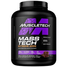 Muscletech Series Mass Extreme 2000 3175g