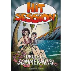 Hit Session Ukulele Sommer-Hits