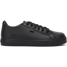 Kickers Junior Tovni Lacer Vegan - Black