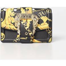 Versace Jeans Couture Mini Bag COUTURE Woman colour Black