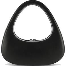 Coperni "Baguette Swipe" Handbag Black U