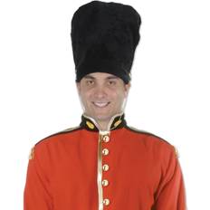 Royal Hats Beistle Company 60029 Royal Guard Bearskin Hat