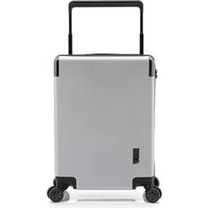 Travelers Club Lakeside Wide Trolley Spinner Luggage