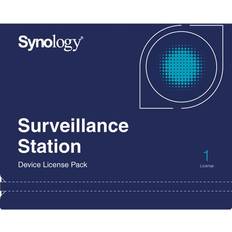 Synology Camera License Key For Surveillance Station