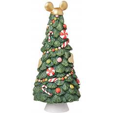 Department 56 Disney Village Mickey's Candy Tree Accessory Figurine