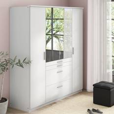 WIMEX Aachen Wardrobe 180x198cm