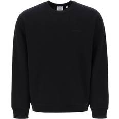 Burberry Men Jumpers Burberry Bainton Sweater