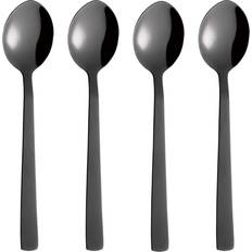 Black Table Spoons Aida Raw Table Spoon