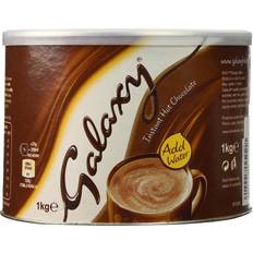 Best Drinking Chocolate Galaxy Instant Hot Chocolate Drink 1000g