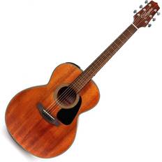 Takamine GLN11E Electro Acoustic Guitar Natural Satin