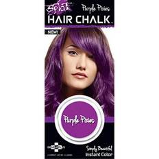 Splat Hair Chalk Purple Pixies