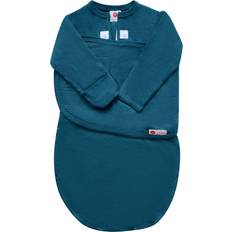 Embé Starter Long Sleeve Swaddle Spruce 6-14lbs