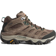 Merrell Moab 3 Mid Waterproof M - Boulder