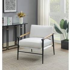 Devon & Claire Polly Armchair