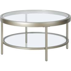 Henn&Hart Addison&Lane Alexis Round Coffee Table