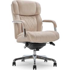 La-Z-Boy Sutherland Quilted Executive Office Chair