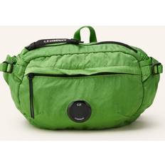 C.P. Company Nylon B crossbody bag classic_green One size