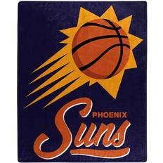 Northwest 1NBA-07060-0021-RET x in. Phoenix Suns Signature Raschel Throw Blanket