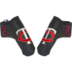 Team Effort Minnesota Twins Blade Putter Headcover