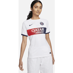 T-shirts on sale Nike Paris Saint-Germain Away Stadium Shirt 2023-24 Womens