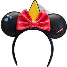 Loungefly Disney: Brave Little Tailor Minnie Ears Headband