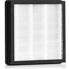 Costway Air Purifier Replacement Filter Active Carbon True HEPA Filter