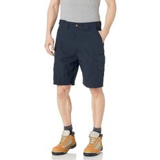 Tru-Spec 24-7 Men's Original Tactical Shorts, Navy