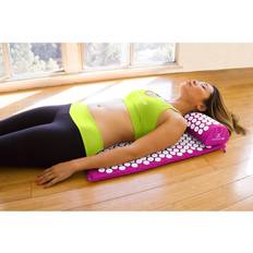 ProsourceFit Acupressure mat and pillow set