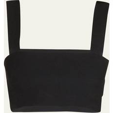 Victoria Beckham VB Body Strap Bandeau Top