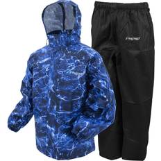 3XL Rain Sets Frogg Toggs Classic All-Sport Rain Suit