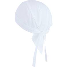 CTM cotton premium lined solid do rag bandana