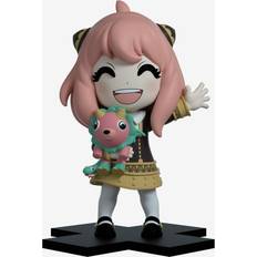 Youtooz Spy X Family Anya Forger Vinyl Figure