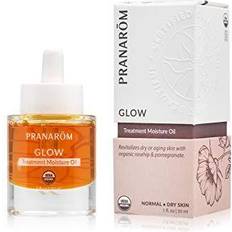 Pranarom GlowTreatment Moisture Oil 1